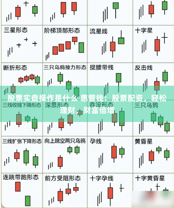 股票实盘操作是什么 惠管钱：股票配资，轻松理财，财富倍增